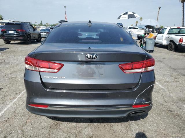 Photo 5 VIN: KNAGT4L3XJ5213431 - KIA OPTIMA LX 