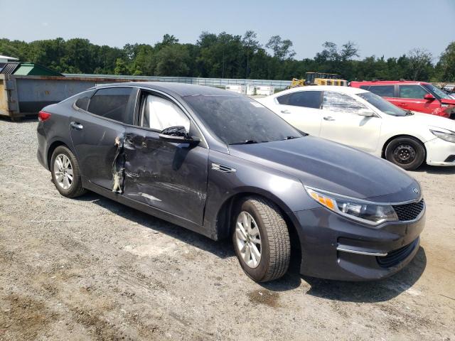 Photo 3 VIN: KNAGT4L3XJ5213980 - KIA OPTIMA 