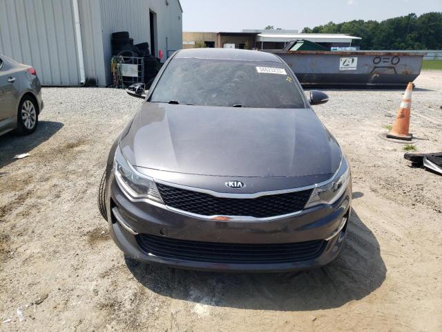 Photo 4 VIN: KNAGT4L3XJ5213980 - KIA OPTIMA 