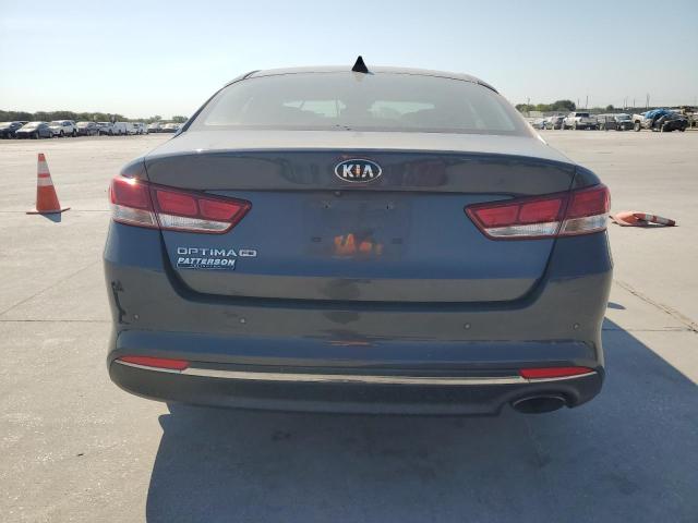 Photo 5 VIN: KNAGT4L3XJ5216989 - KIA OPTIMA LX 