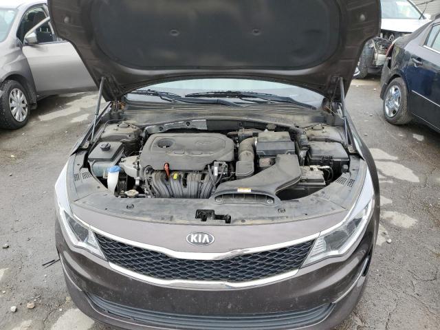 Photo 6 VIN: KNAGT4L3XJ5234358 - KIA OPTIMA LX 