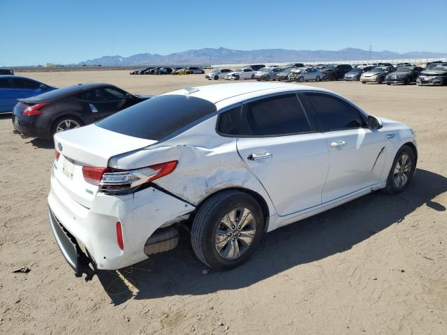 Photo 2 VIN: KNAGT4LC0H5007464 - KIA OPTIMA HYB 