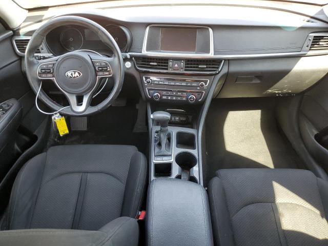 Photo 7 VIN: KNAGT4LC0H5008663 - KIA OPTIMA HYB 