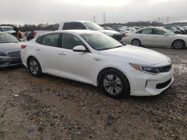 Photo 3 VIN: KNAGT4LC3H5007765 - KIA OPTIMA HYB 