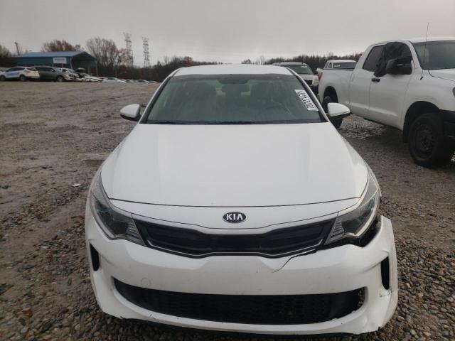 Photo 4 VIN: KNAGT4LC3H5007765 - KIA OPTIMA HYB 