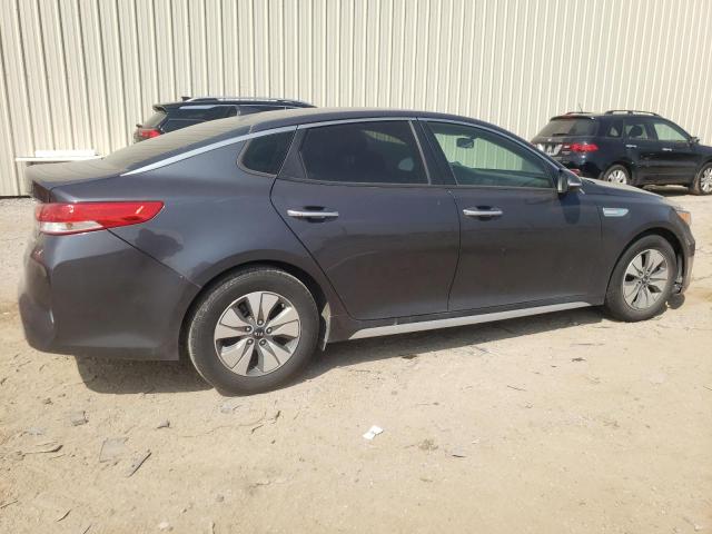 Photo 2 VIN: KNAGT4LC4H5004986 - KIA OPTIMA HYB 