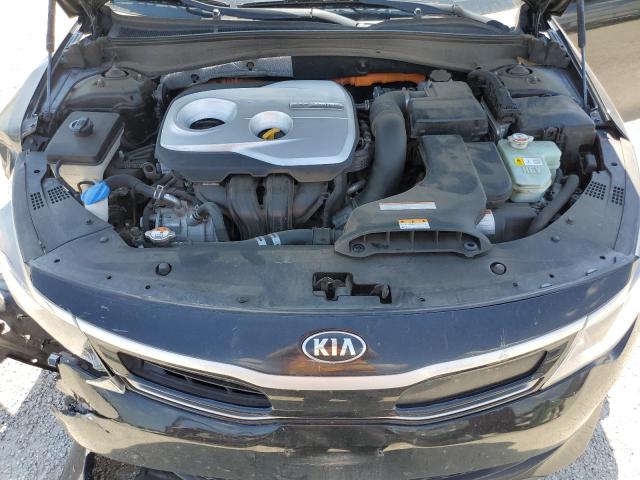 Photo 10 VIN: KNAGT4LC4H5008388 - KIA OPTIMA HYB 