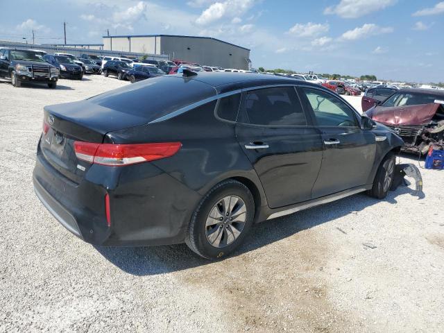 Photo 2 VIN: KNAGT4LC4H5008388 - KIA OPTIMA HYB 