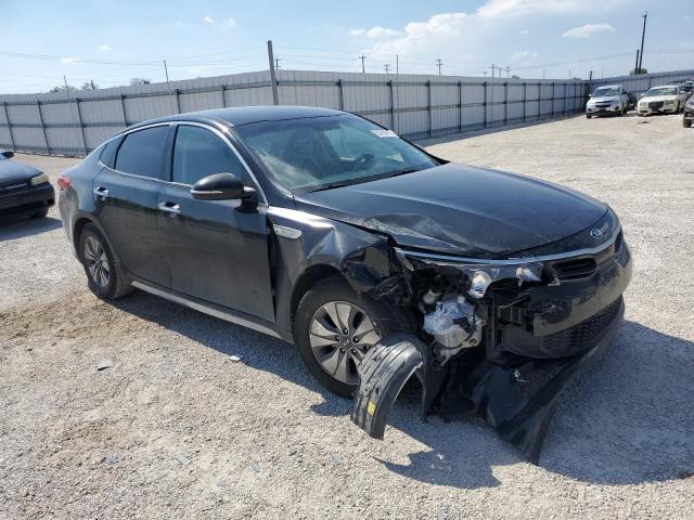 Photo 3 VIN: KNAGT4LC4H5008388 - KIA OPTIMA HYB 