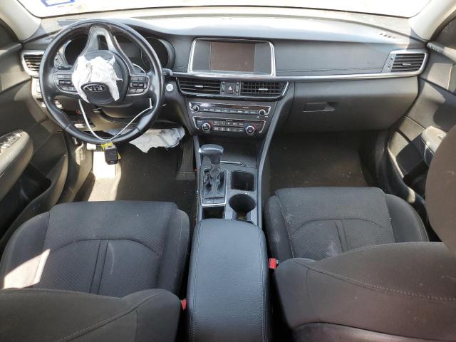 Photo 7 VIN: KNAGT4LC4H5008388 - KIA OPTIMA HYB 