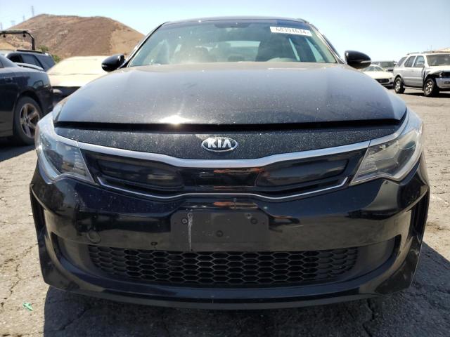 Photo 4 VIN: KNAGT4LC5H5007296 - KIA OPTIMA HYB 