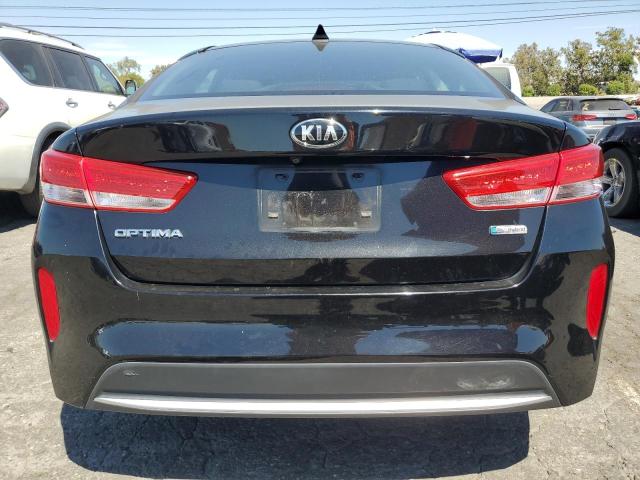 Photo 5 VIN: KNAGT4LC5H5007296 - KIA OPTIMA HYB 