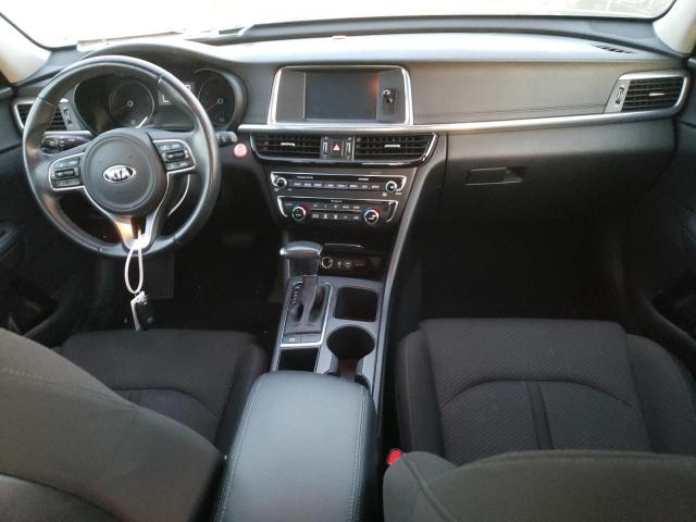 Photo 7 VIN: KNAGT4LC8H5004957 - KIA OPTIMA HYB 