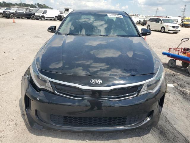 Photo 4 VIN: KNAGT4LE0H5010706 - KIA OPTIMA HYB 