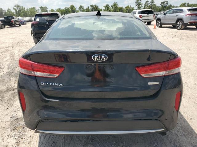 Photo 5 VIN: KNAGT4LE0H5010706 - KIA OPTIMA HYB 