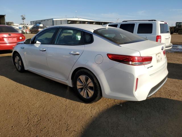 Photo 1 VIN: KNAGT4LE0H5011919 - KIA OPTIMA 