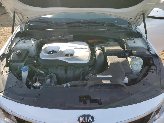 Photo 10 VIN: KNAGT4LE0H5011919 - KIA OPTIMA 