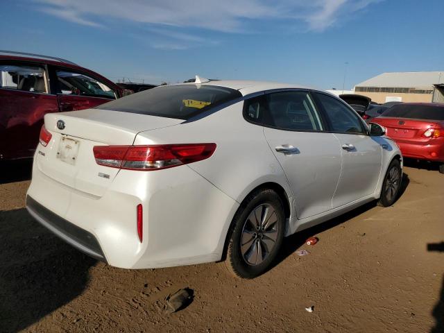 Photo 2 VIN: KNAGT4LE0H5011919 - KIA OPTIMA 