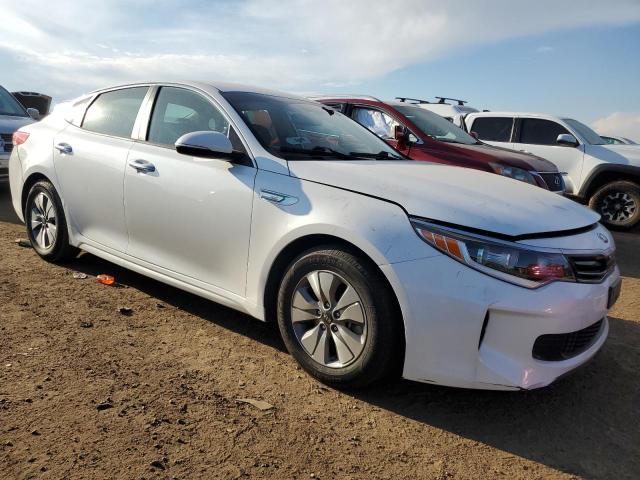 Photo 3 VIN: KNAGT4LE0H5011919 - KIA OPTIMA 