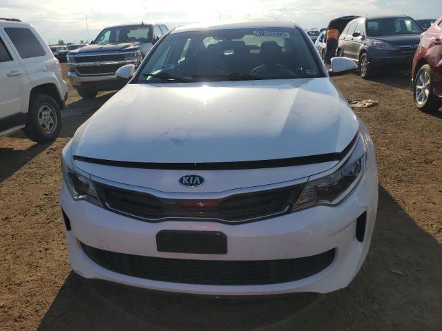 Photo 4 VIN: KNAGT4LE0H5011919 - KIA OPTIMA 