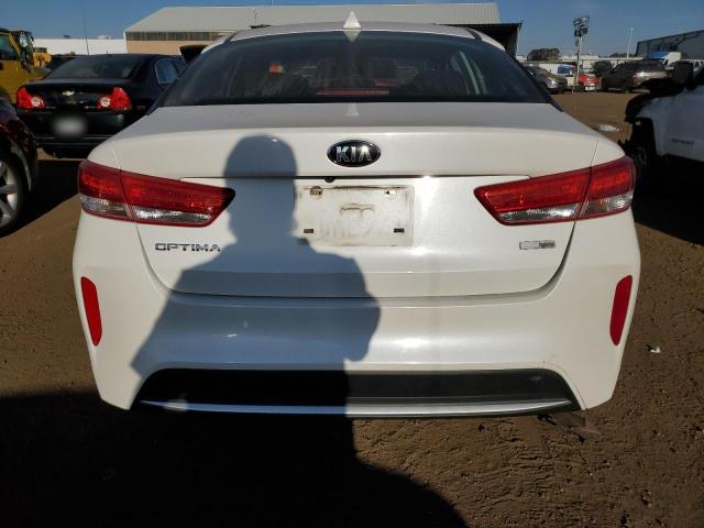 Photo 5 VIN: KNAGT4LE0H5011919 - KIA OPTIMA 