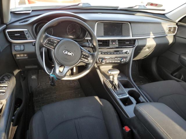 Photo 7 VIN: KNAGT4LE0H5011919 - KIA OPTIMA 