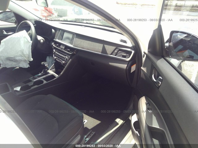 Photo 4 VIN: KNAGT4LE1H5010648 - KIA OPTIMA HYBRID 