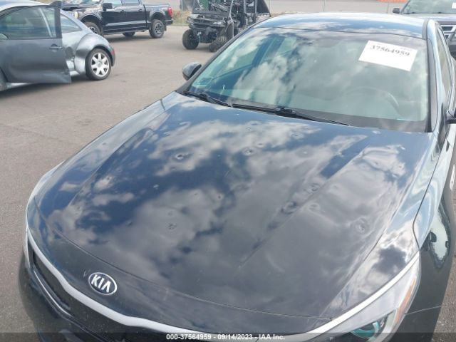 Photo 5 VIN: KNAGT4LE1J5021994 - KIA OPTIMA HYBRID 