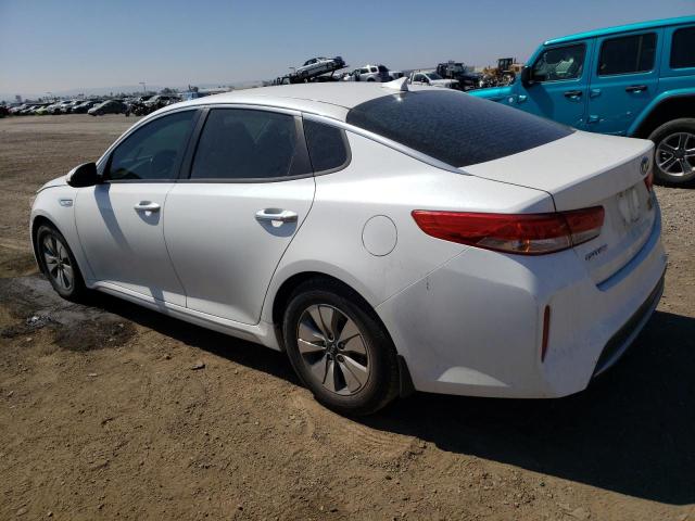 Photo 1 VIN: KNAGT4LE2J5020613 - KIA OPTIMA 