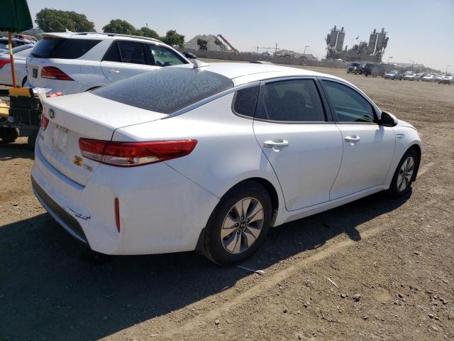 Photo 2 VIN: KNAGT4LE2J5020613 - KIA OPTIMA 