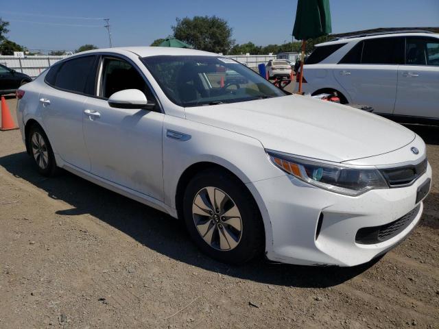 Photo 3 VIN: KNAGT4LE2J5020613 - KIA OPTIMA 