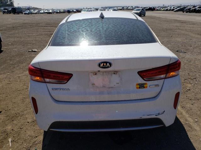 Photo 5 VIN: KNAGT4LE2J5020613 - KIA OPTIMA 