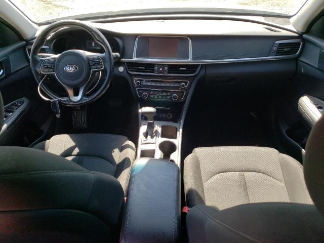 Photo 7 VIN: KNAGT4LE2J5020613 - KIA OPTIMA 