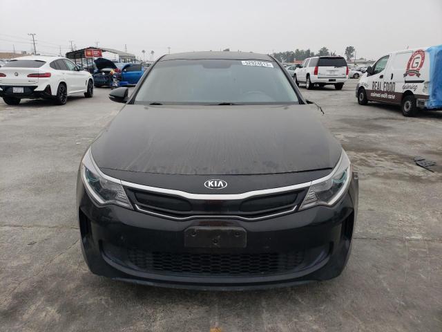 Photo 4 VIN: KNAGT4LE2J5020630 - KIA OPTIMA HYB 