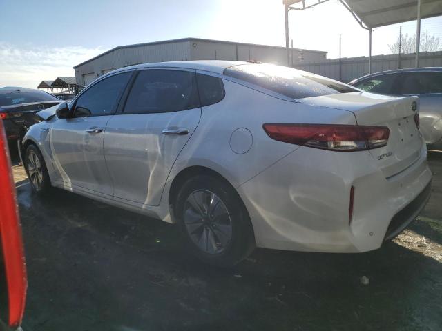 Photo 1 VIN: KNAGT4LE3H5012272 - KIA OPTIMA 