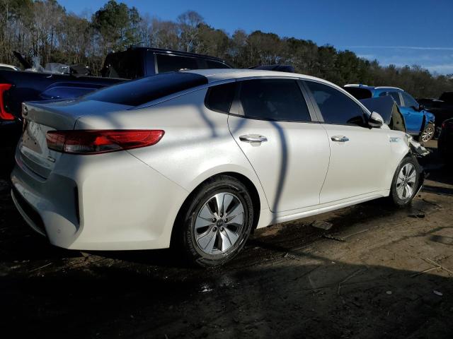 Photo 2 VIN: KNAGT4LE3H5012272 - KIA OPTIMA 