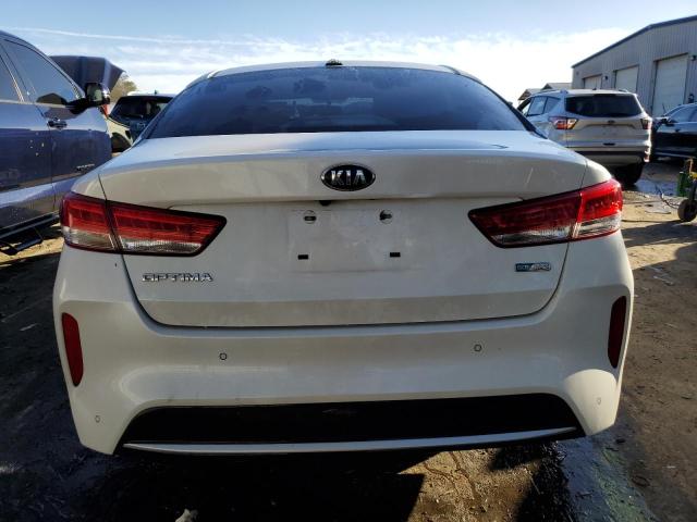 Photo 5 VIN: KNAGT4LE3H5012272 - KIA OPTIMA 