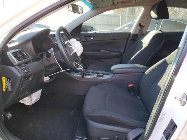 Photo 6 VIN: KNAGT4LE3H5012272 - KIA OPTIMA 