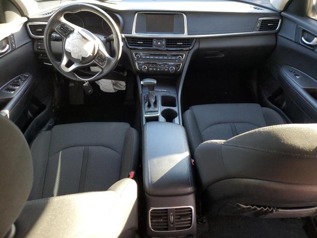 Photo 7 VIN: KNAGT4LE3H5012272 - KIA OPTIMA 