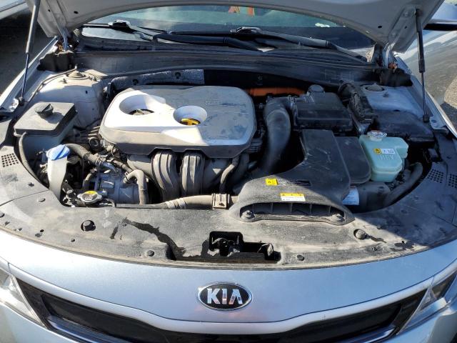 Photo 10 VIN: KNAGT4LE3H5017374 - KIA OPTIMA 