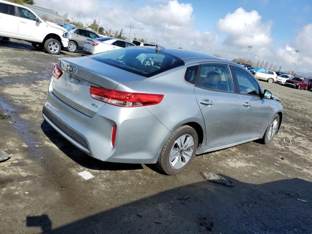 Photo 2 VIN: KNAGT4LE3H5017374 - KIA OPTIMA 