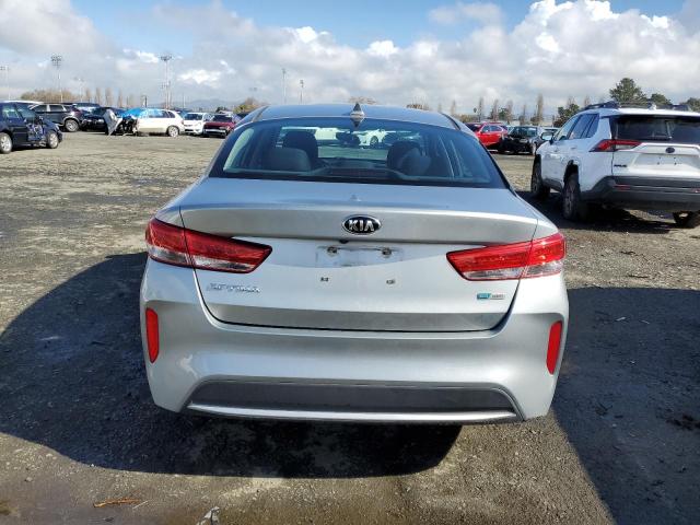 Photo 5 VIN: KNAGT4LE3H5017374 - KIA OPTIMA 