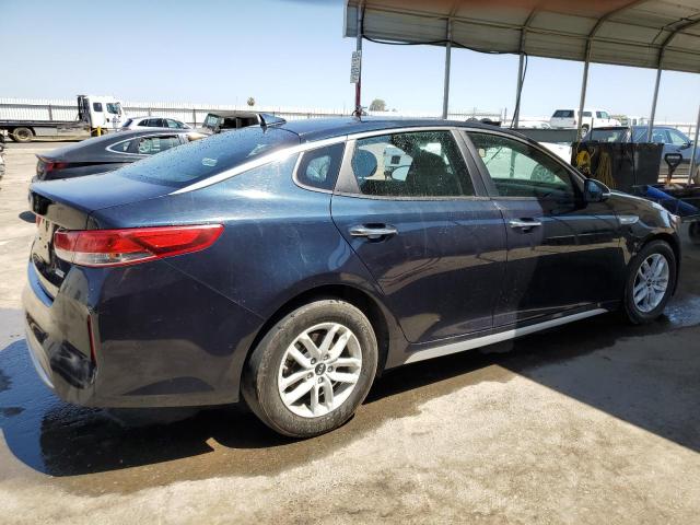 Photo 2 VIN: KNAGT4LE3J5023262 - KIA OPTIMA HYB 