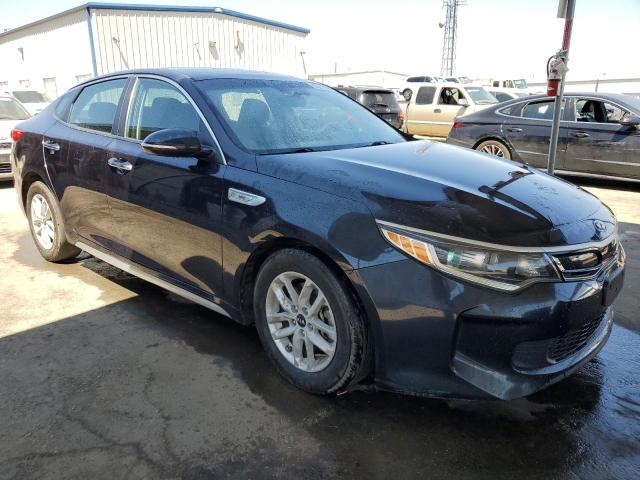 Photo 3 VIN: KNAGT4LE3J5023262 - KIA OPTIMA HYB 