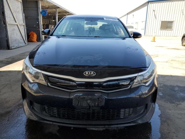 Photo 4 VIN: KNAGT4LE3J5023262 - KIA OPTIMA HYB 