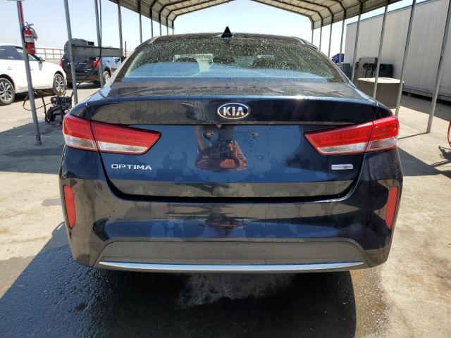 Photo 5 VIN: KNAGT4LE3J5023262 - KIA OPTIMA HYB 