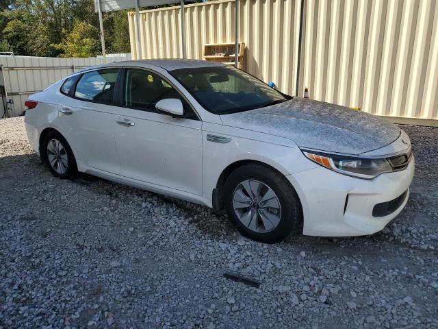 Photo 3 VIN: KNAGT4LE4H5014662 - KIA OPTIMA HYB 