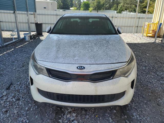 Photo 4 VIN: KNAGT4LE4H5014662 - KIA OPTIMA HYB 