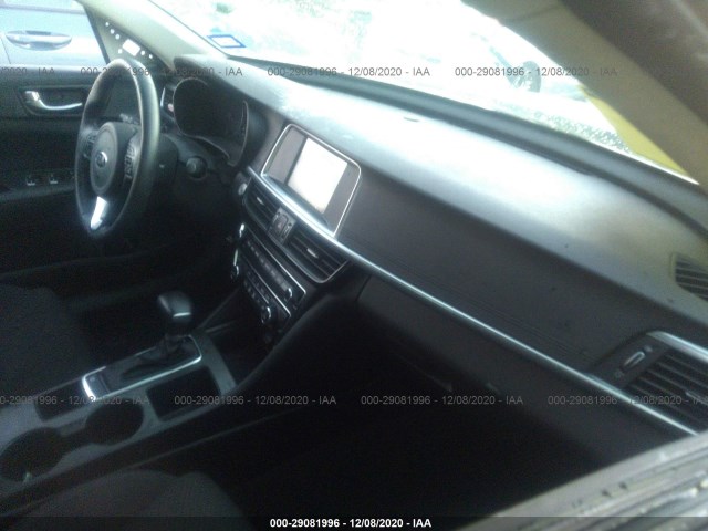 Photo 4 VIN: KNAGT4LE5H5009020 - KIA OPTIMA HYBRID 