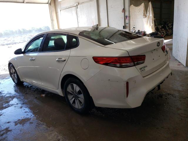 Photo 1 VIN: KNAGT4LE5H5010555 - KIA OPTIMA 